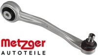 Metzger 58007902 Lenker FüR RadaufhäNgung Querlenker Lenker