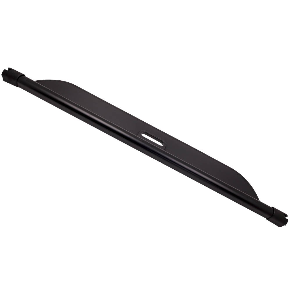 Load Cover  For Land Rover Discovery 5 Parcel Shelf Boot Black 2020 2019 2018-