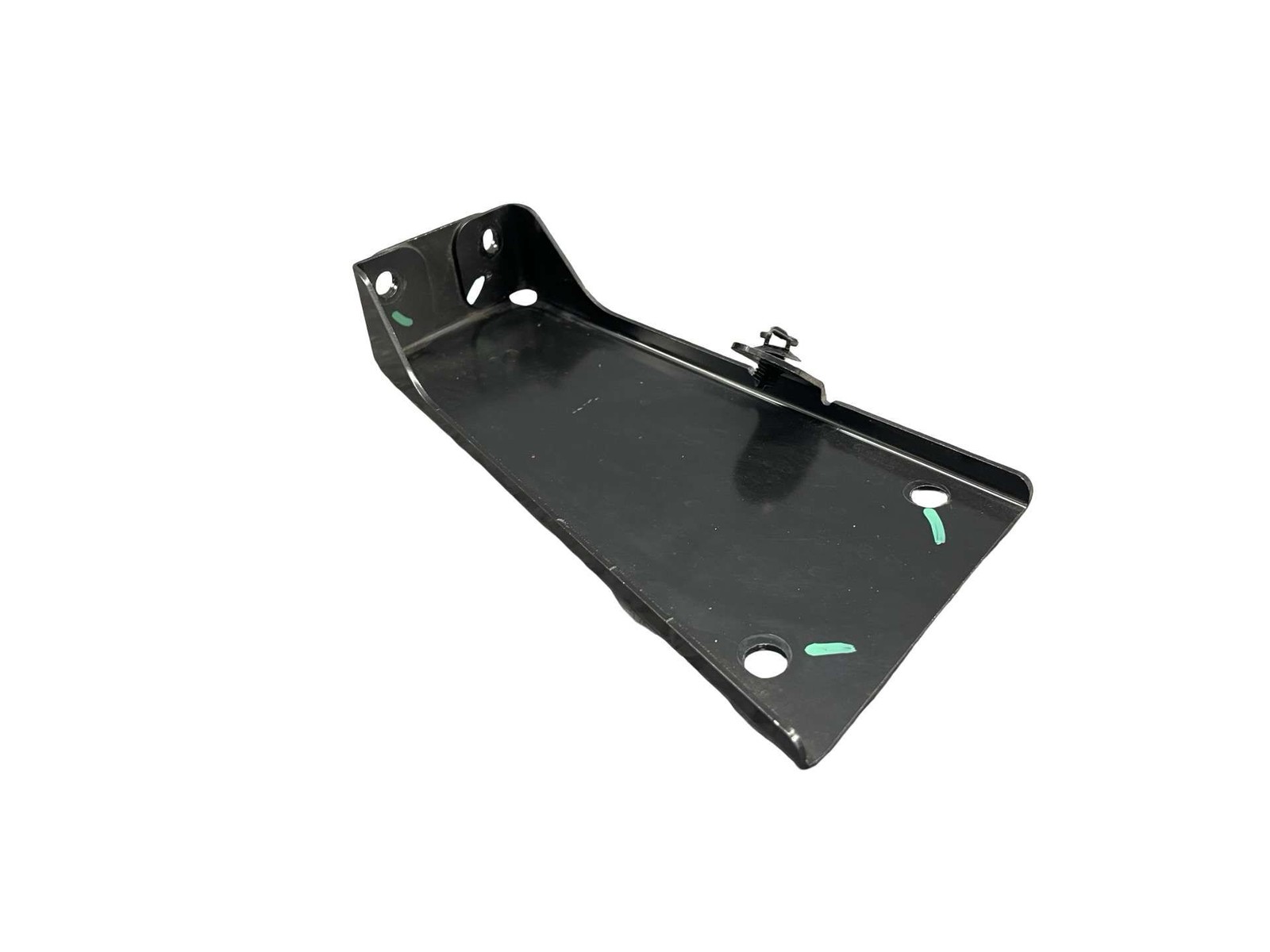 McLaren 570GT 2017-2021 Rear Left Support bracket P/N 13A3692GP