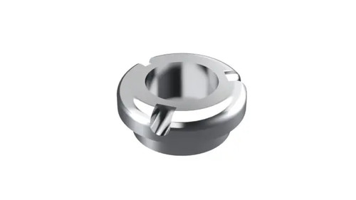 Genuine Mopar Antenna Base Nut 5064341AA - Picture 7 of 9