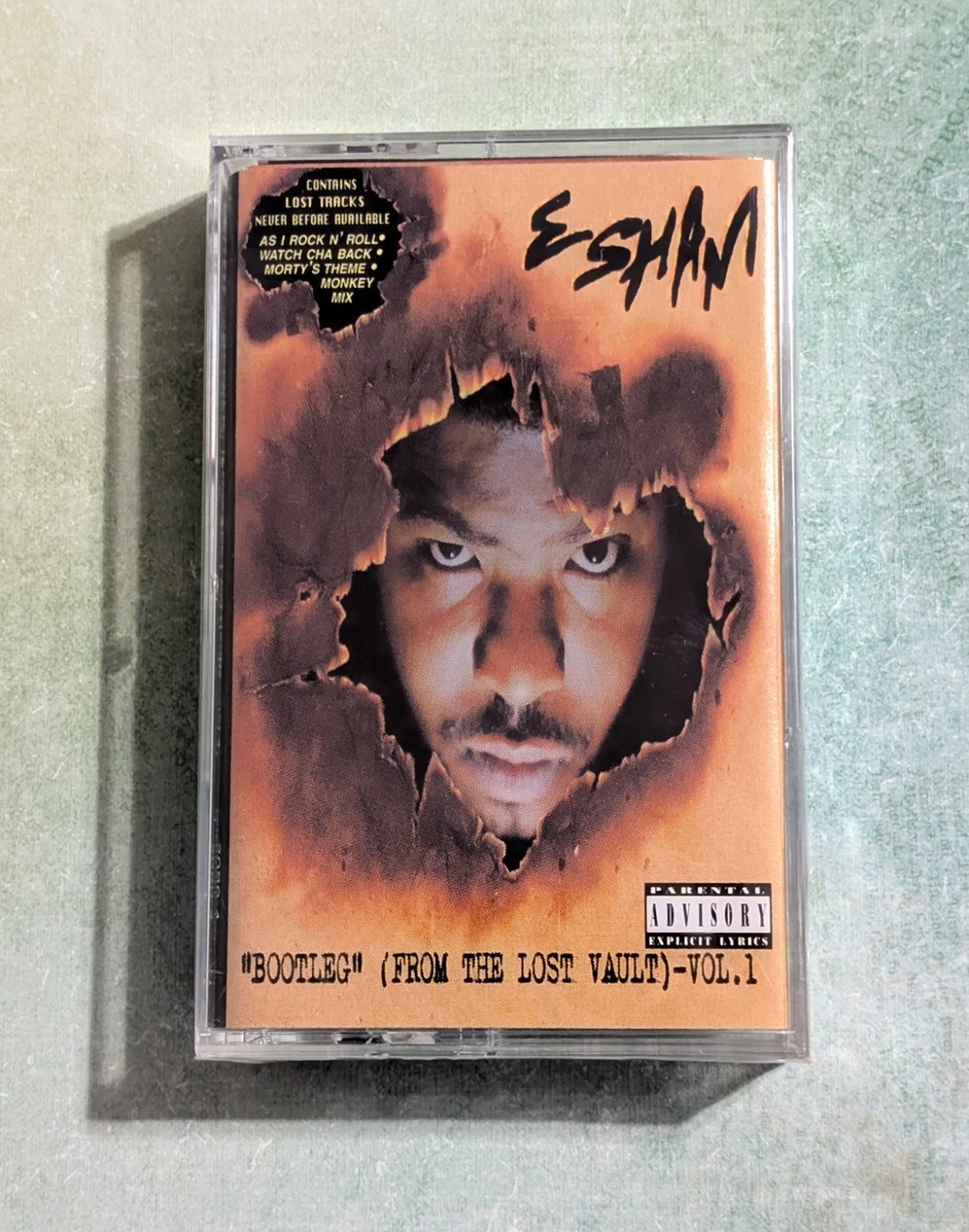 Esham 说唱和嘻哈乐磁带| eBay