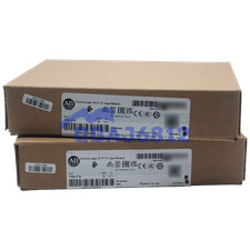 NEW Factory Sealed Allen-Bradley 1756-IT16 Co...