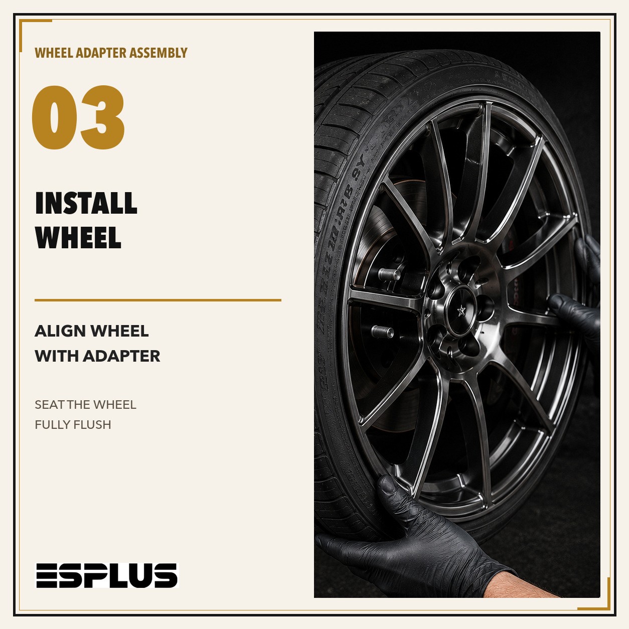 Aston Martin DB7 1997-2004 Adapter