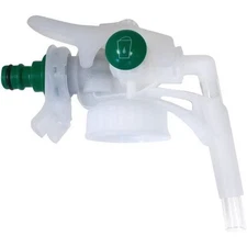 Rmc Dispenser, f/E-Z Products, White RCM