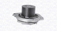 Magneti Marelli 352316170295 Wasserpumpe, MotorküHlung For Alfa Romeo Fiat Lanci