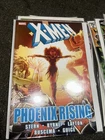 X-Men Comics Lot of 22 Vintage to Modern Marvel Comics Various Titles 3 signed