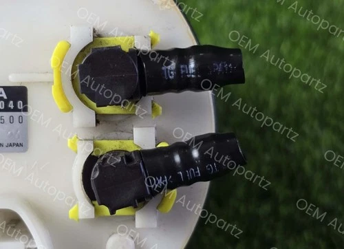 Toyota Supra ,Aristo 2jzGTE twin turbo 3.0 Fuel Sender Unit Pump 77020-22040 Oem - Picture 7 of 17