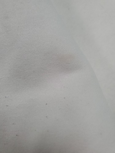 Rare NIKE JORDAN Retro 11 Basketball Snap Down Jacket Men’s  XL - Picture 6 of 19