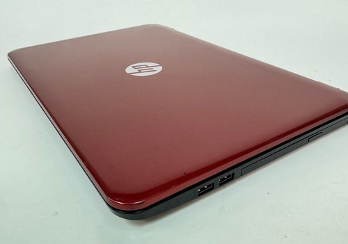 HP Touchscreen 15.6" Notebook Laptop AMD A8-6410 8GB RAM Radeon R5 GPU 750GB HDD - Afbeelding 8 van 18