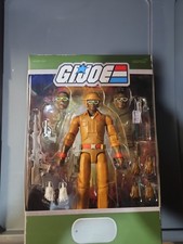 GI Joe Doc Ultimates Doc Figure Super7 - Free Shipping