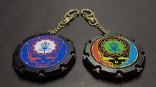 New 1 Disc Golf Score Keeper Bag Tag-Ace The ...