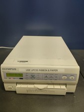 Olympus OEP-4 Color Video Printer-Tested
