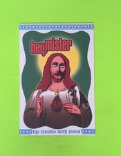 Cover of Hey Mister #6