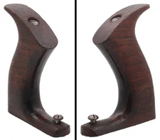 Orig. Rosewood Rear Handle for Ohio No. O6 or O7 Bench Plane -mjdtoolparts