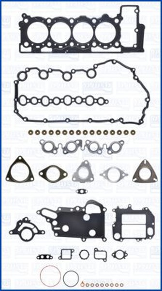 Ajusa Dichtungssatz Zylinderkopf 52447800 FüR Landrover Range Rover 4 L405 3 2-image