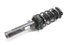 SEAT ALHAMBRA 710, 711 Stoßdämpfer vorne links 7N0413031Q 2.00 Diesel 32974789