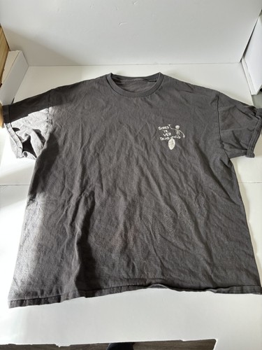 Storm Surf Shop Tofino, BC T-shirt - Size L