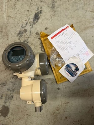HONEYWELL TWC9000F Transmitter New