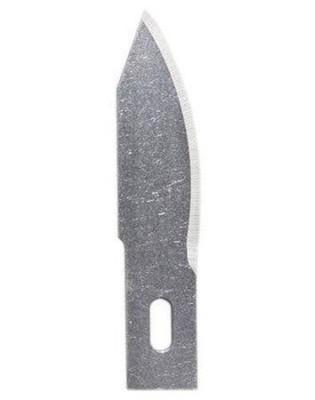 Excel Tools Medium & Heavy Duty Replacement Blades (Fit K2, K5 & K6 Handle 20025