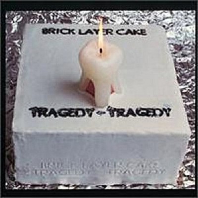 Brick Layer Cake - Tragedy-Tragedy  CD Neuware