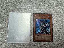 Yu-Gi-Oh Buster Blader BPT-008 W/ Sleeve