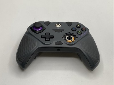 B6 PDP Victrix Gambit Prime Wired Tournament Controller Parts Or Repair