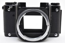 "NEAR MINT" Pentax 67 6x7 Late Model Medium Format Camera Body Only JAPAN 4431