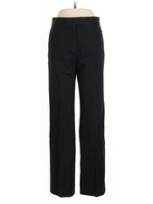 Classiques Entier Women Black Dress Pants 4