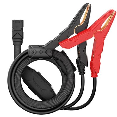 Noco Genius GPA002 Hd Batt Clamps W/ Eyelets