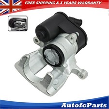 For Audi A6 Saloon Avant 2004 to 2011 Rear Right Electric Brake Caliper