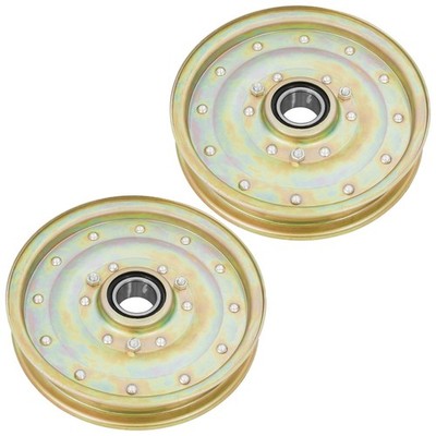 60'' 72'' Deck Pulley for John Deere ZTrak Z960A Z960M Z960R Z955R Z955M