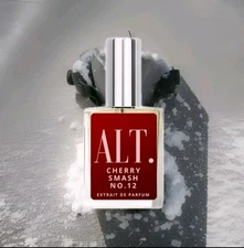 ALT Fragrances - Cherry Smash No.12, Extrait de Parfum, 1oz/30ml