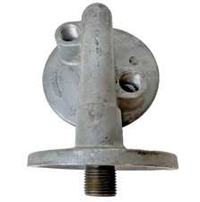 1990-2003 Bbc Oil Cooler Filter Adapter 10106469 12555553 454 502 540 Chevy