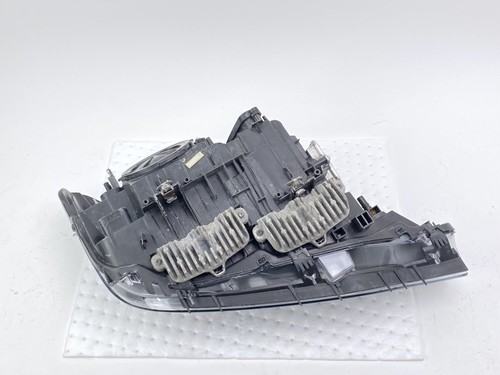 ✅✅✅ BMW F30 F31 3 Série Gauche Bi-Xénon Phare 7259525 63117259525 731 FS - Photo 6 sur 12