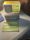 Kodak Instamatic M2 Movie Camera In Box Great Shape 60’s-70’s Rare
