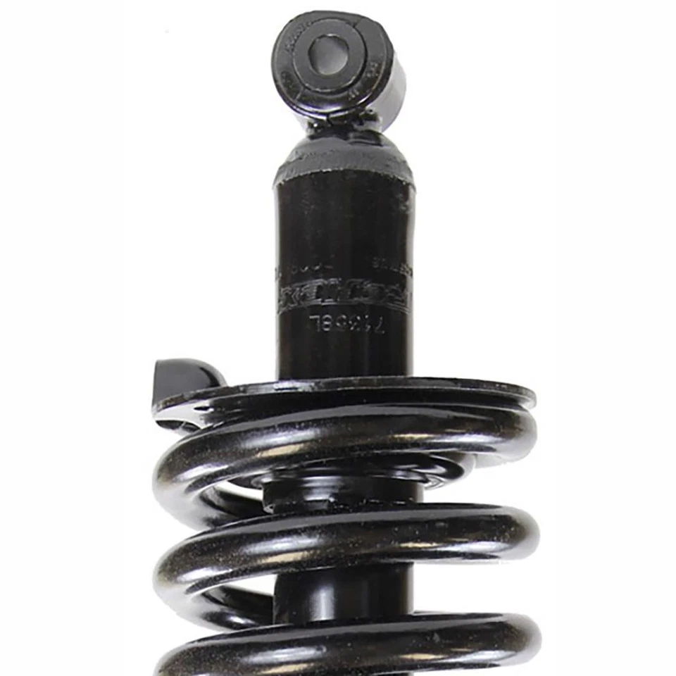 Monroe OEM Front Struts For 2004-2007 Infiniti QX56 5.6L 4WD with Warranty_AO - Imagem 4 de 4