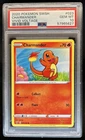 2020 Pokemon SWSH Vivid Voltage Charmander #023/185 PSA 10 GEM MINT