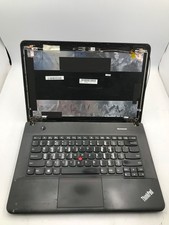 Lenovo ThinkPad E431 Intel Core i5-3230M 14"- POWERS ON/NO DISPLAY -MZ