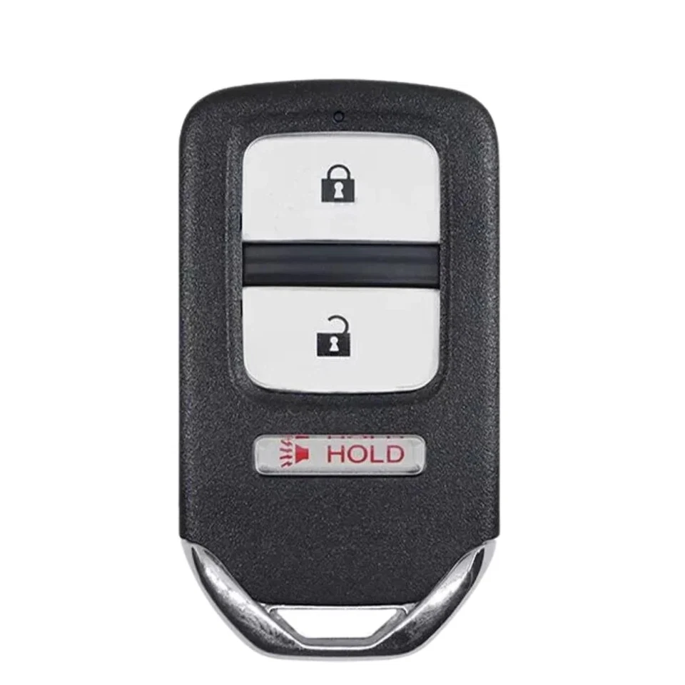 2013-2015 Honda Crosstour / 3-Button Smart Key / PN: 72147-TP6-A61 / ACJ932HK121 - Image 4 of 4