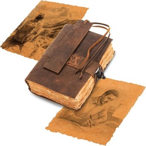 Old Sketchbook | eBay