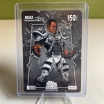 2026 Bo Jackson Battle Arena Bojax P-9 PSA Magazine Exclusive SP Steel 150 Power