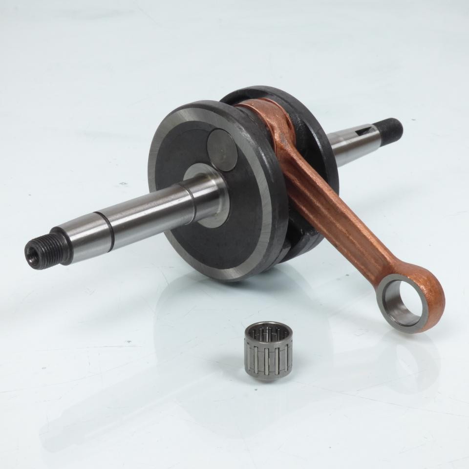 Vilebrequin embiellage P2R neuf moteur thermique cyclo MBK 50cc