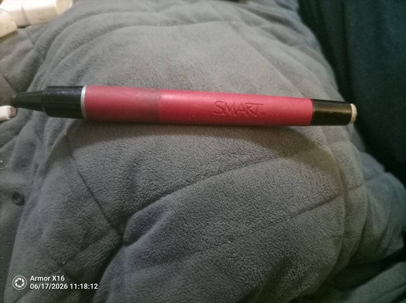 smart pen