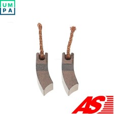 CARBON BRUSH ALTERNATOR OB9129S