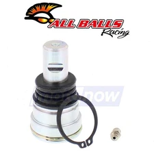 All Balls Upper Ball Joint Kit for 2019 Polaris RZR XP 1000 EPS DYNAMIX gq