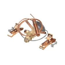 Norlake Valve Expansion Fbse-1/4-C 1/4 X 1/2 142006 - Free Shipping + Geniune