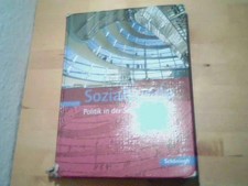 Schulbuch SOZIALKUNDE - POLITIK IN DER SEKUND...