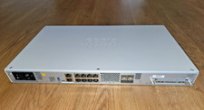 Cisco Firepower 1120 Firewall - FPR1120-NGFW-K9 - Great Condition + Original Box