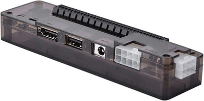 Laptop Gpu External without 18×10×5 Laptop External Independent Video Card Dock