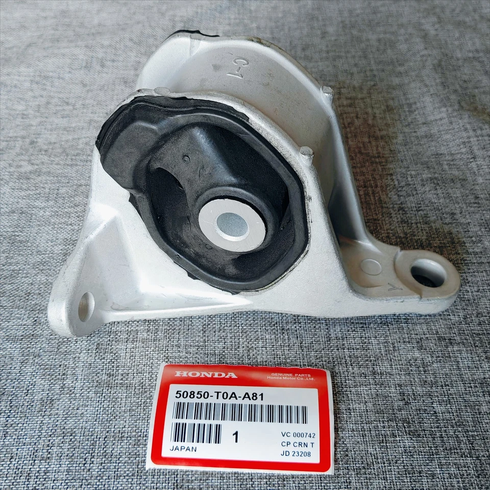 Kit de montaje de motor automático y montaje de motor OEM de 5 piezas para Honda CR-V 2012-15 2,4 L EE. UU. Foto 4 de 4